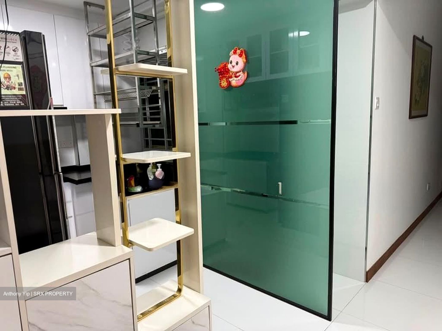 Blk 134 Edgedale Plains (Punggol), HDB 4 Rooms #589119621